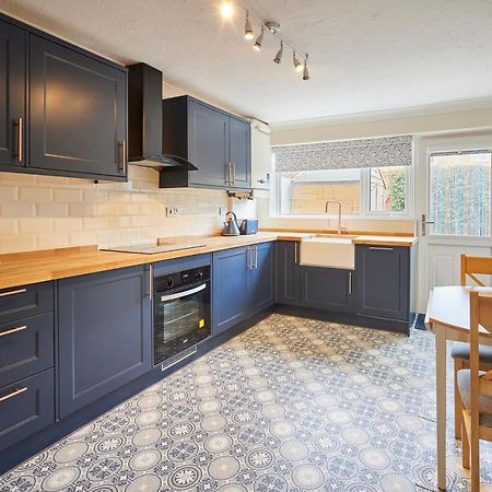 Host & Stay - Pearl Street Saltburn-by-the-Sea Exterior photo