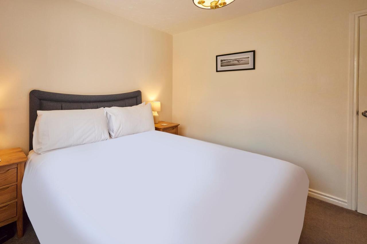 Host & Stay - Pearl Street Saltburn-by-the-Sea Exterior photo