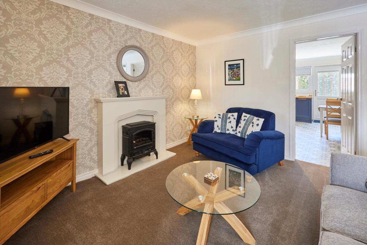 Host & Stay - Pearl Street Saltburn-by-the-Sea Exterior photo