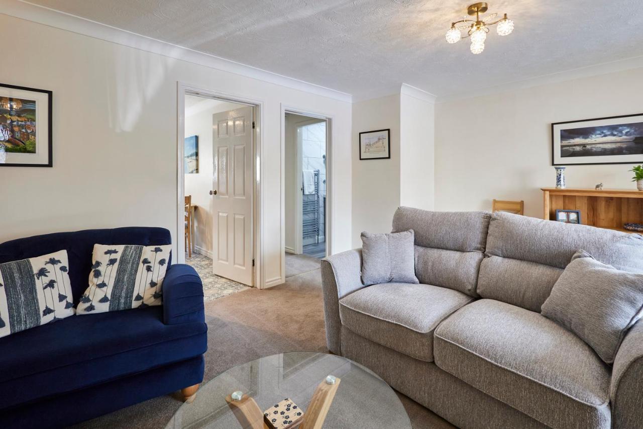 Host & Stay - Pearl Street Saltburn-by-the-Sea Exterior photo