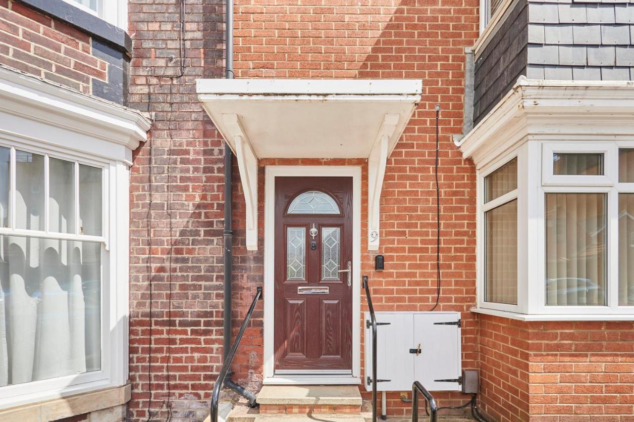 Host & Stay - Pearl Street Saltburn-by-the-Sea Exterior photo