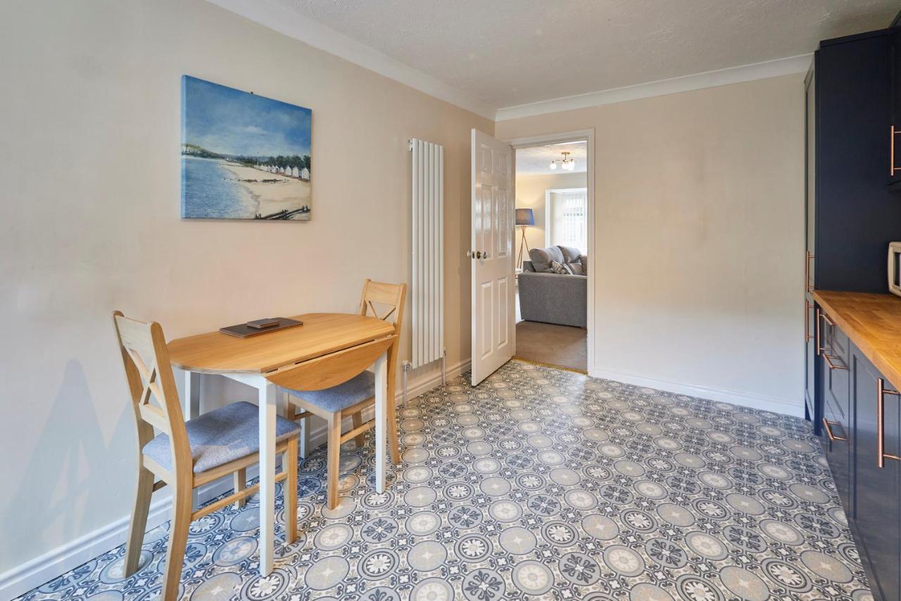 Host & Stay - Pearl Street Saltburn-by-the-Sea Exterior photo