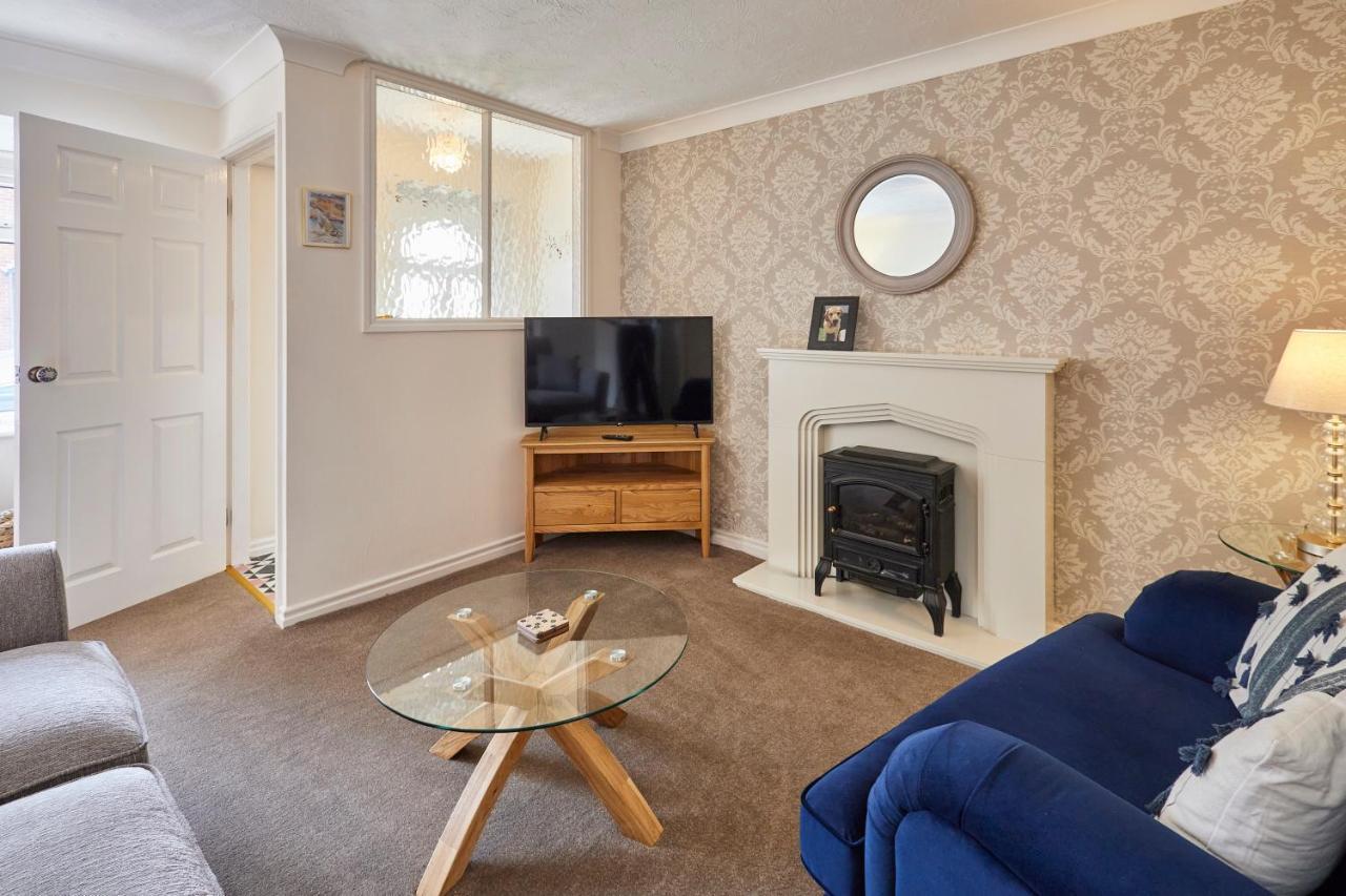 Host & Stay - Pearl Street Saltburn-by-the-Sea Exterior photo