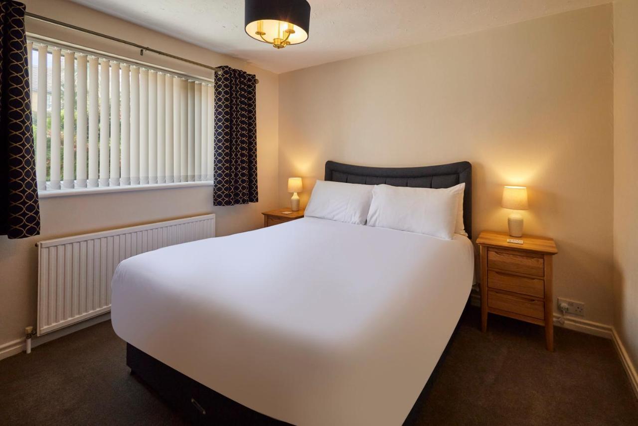 Host & Stay - Pearl Street Saltburn-by-the-Sea Exterior photo
