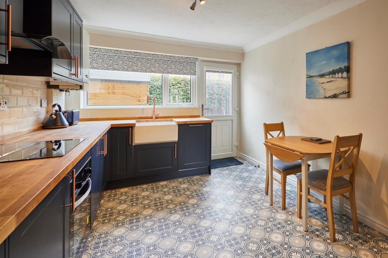 Host & Stay - Pearl Street Saltburn-by-the-Sea Exterior photo