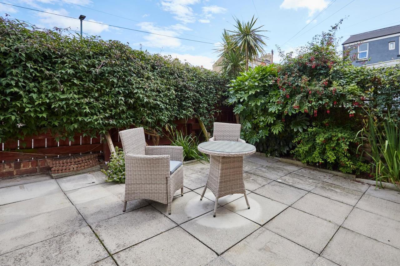 Host & Stay - Pearl Street Saltburn-by-the-Sea Exterior photo