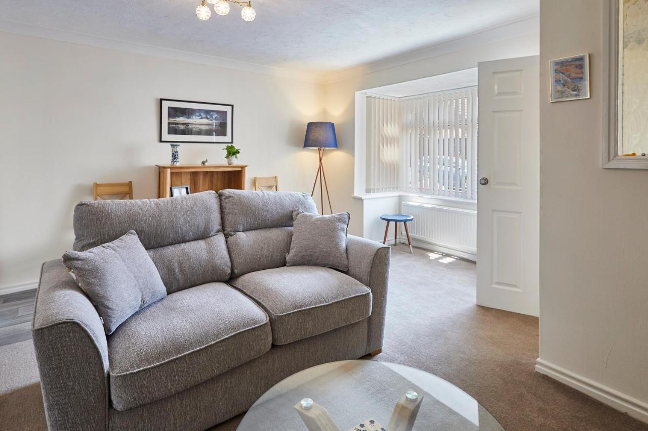 Host & Stay - Pearl Street Saltburn-by-the-Sea Exterior photo