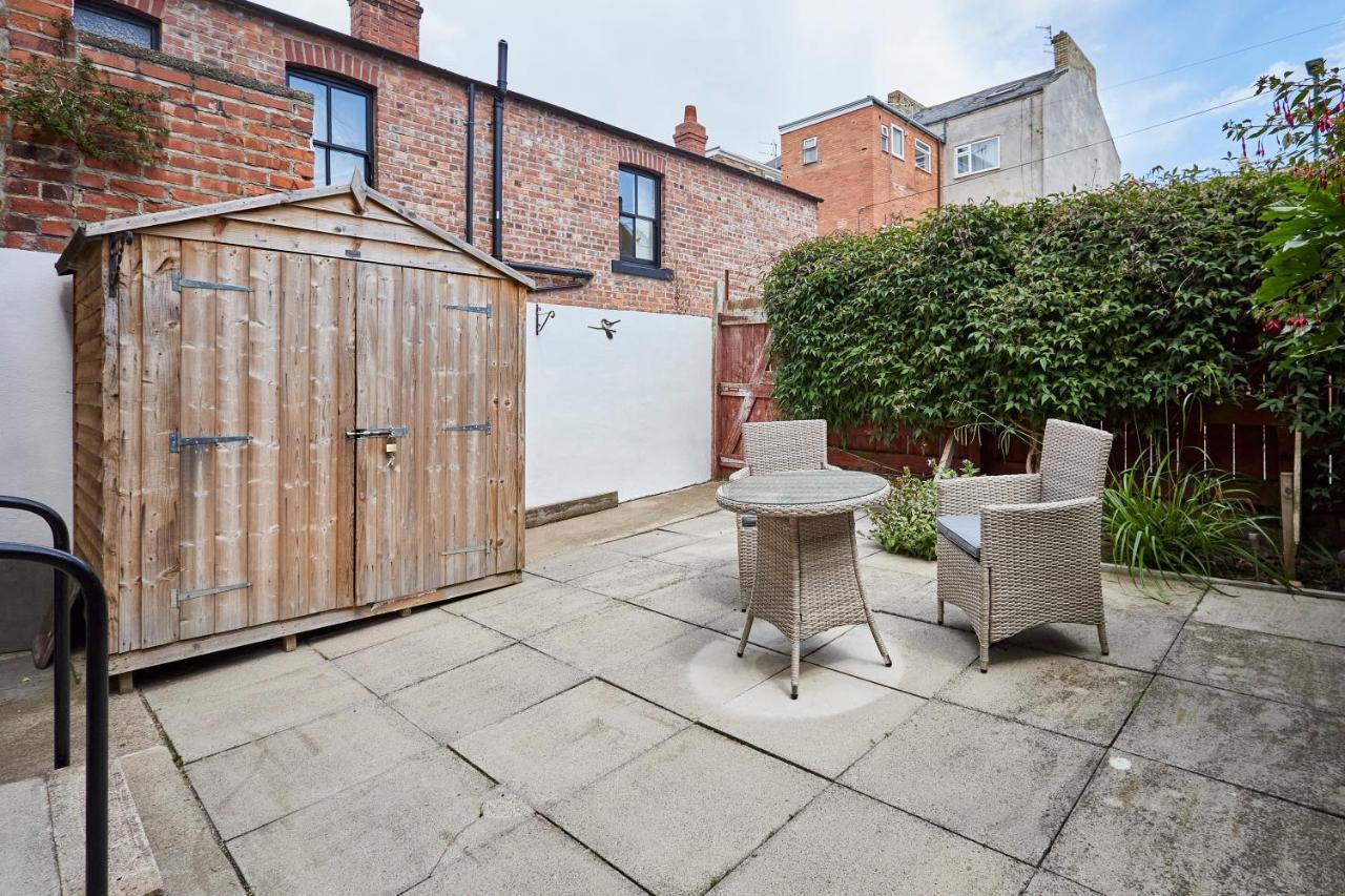 Host & Stay - Pearl Street Saltburn-by-the-Sea Exterior photo